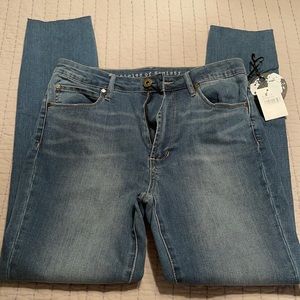 Articles of Society Skinny Jeans